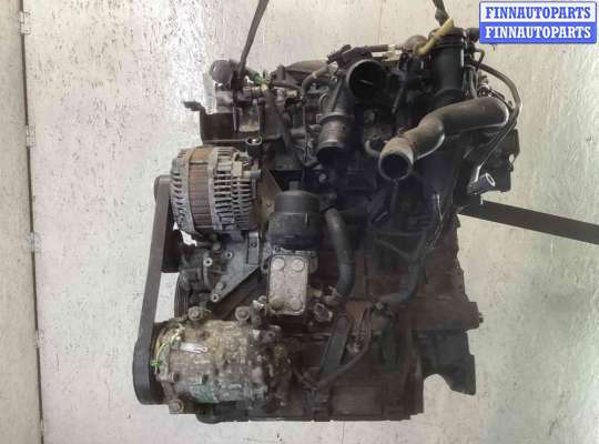 купить Двигатель на Citroen C5 I 2001-2004