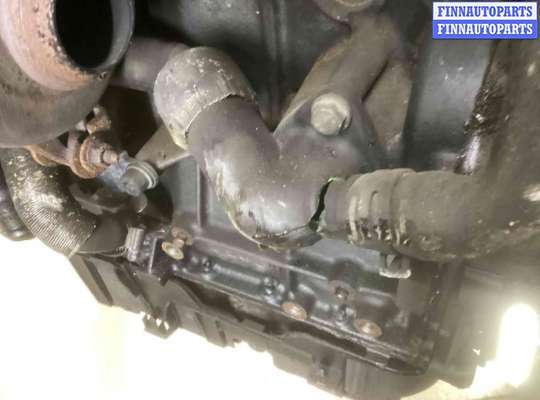 купить Двигатель на Citroen C5 I 2001-2004