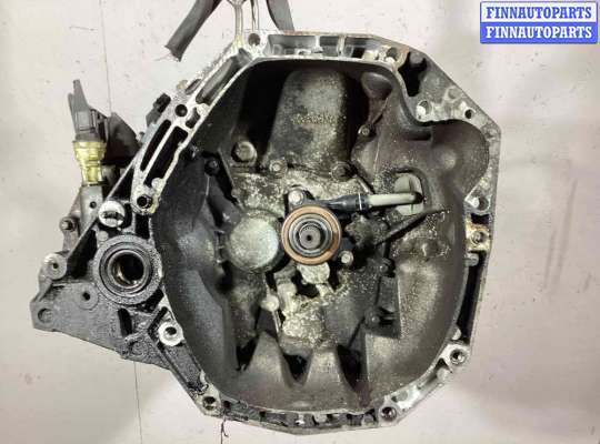 купить КПП механическая (МКПП) 5-ступенчатая на Dacia Logan Logan I (LS) 2004-2012