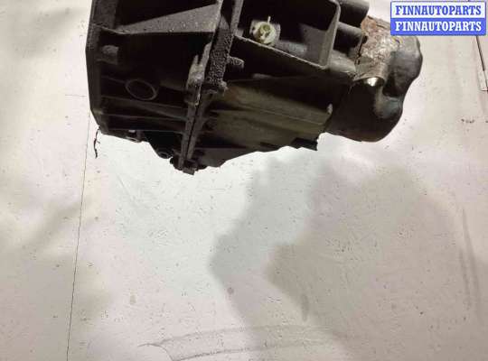 купить КПП механическая (МКПП) 5-ступенчатая на Dacia Logan Logan I (LS) 2004-2012