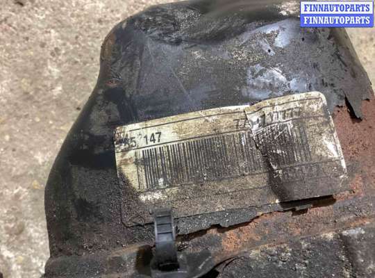 купить КПП механическая (МКПП) 5-ступенчатая на Dacia Logan Logan I (LS) 2004-2012