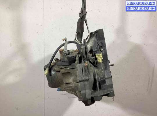 купить КПП механическая (МКПП) 5-ступенчатая на Dacia Logan Logan I (LS) 2004-2012