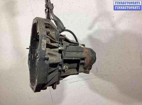 купить КПП механическая (МКПП) 5-ступенчатая на Dacia Logan Logan I (LS) 2004-2012