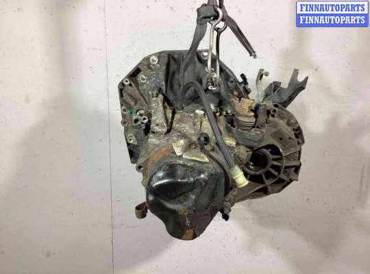 купить КПП механическая (МКПП) 5-ступенчатая на Dacia Logan Logan I (LS) 2004-2012