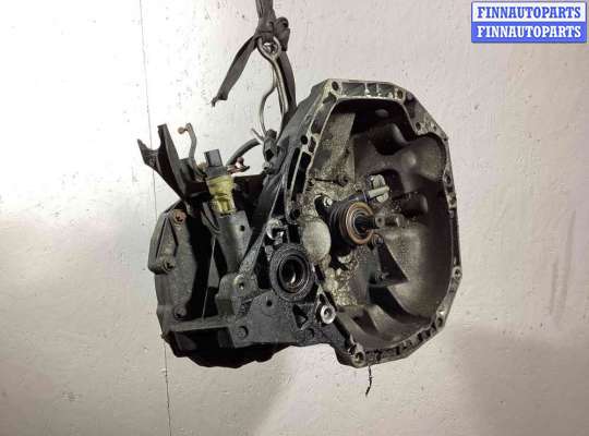 купить КПП механическая (МКПП) 5-ступенчатая на Dacia Logan Logan I (LS) 2004-2012