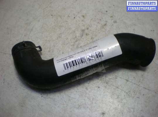 купить Патрубок интеркулера на Volkswagen Golf Golf IV (1J) 1997-2004