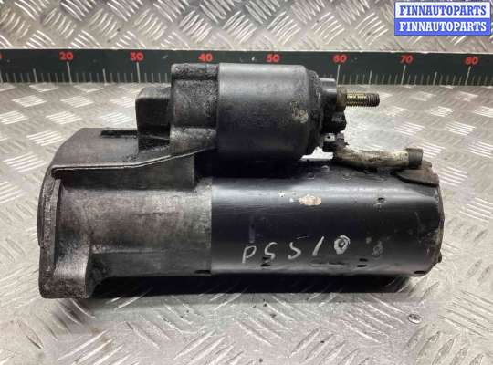 купить Стартер на Volkswagen Passat Passat B5+ (3B) 2000-2005 рестайлинг