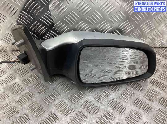 купить Зеркало наружное правое на Opel Astra Astra H 2007-2010 рестайлинг