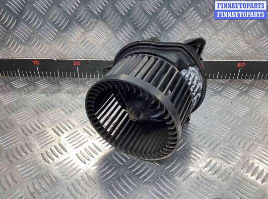 Моторчик печки FO2212152 на Ford Mondeo Mondeo III 2003-2007 рестайлинг