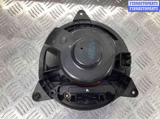 купить Моторчик печки на Ford Mondeo Mondeo III 2003-2007 рестайлинг
