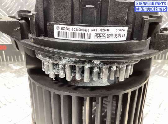купить Моторчик печки на Ford Mondeo Mondeo III 2003-2007 рестайлинг