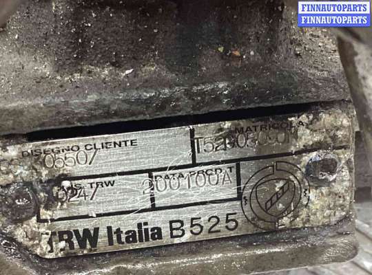 купить Рулевая рейка на Alfa Romeo 156 156 (932A) 1997-2005