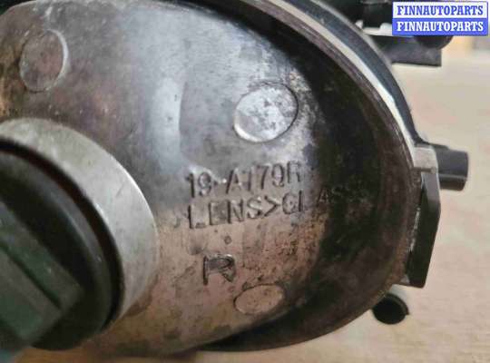 купить Фара противотуманная правая на BMW 5-Series 5-Series (E39) 2000-2004 рестайлинг