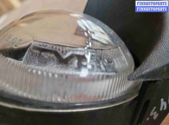 купить Фара противотуманная правая на BMW 5-Series 5-Series (E39) 2000-2004 рестайлинг