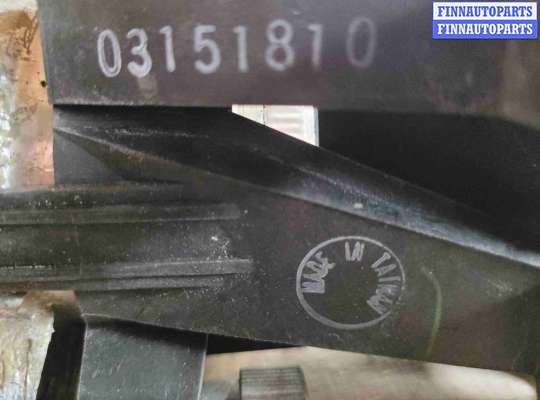 купить Фара противотуманная правая на BMW 5-Series 5-Series (E39) 2000-2004 рестайлинг