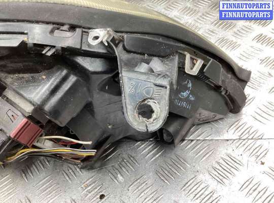 купить Фара левая на Opel Vectra Vectra C 2002-2005