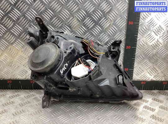 купить Фара левая на Opel Vectra Vectra C 2002-2005