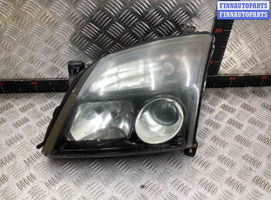 купить Фара левая на Opel Vectra Vectra C 2002-2005