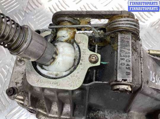 купить Кулиса на Seat Alhambra Alhambra I (7M) 2000-2010 рестайлинг