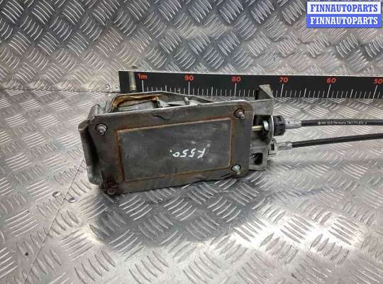 купить Кулиса на Seat Alhambra Alhambra I (7M) 2000-2010 рестайлинг