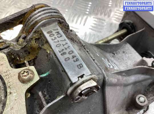 купить Кулиса на Seat Alhambra Alhambra I (7M) 2000-2010 рестайлинг
