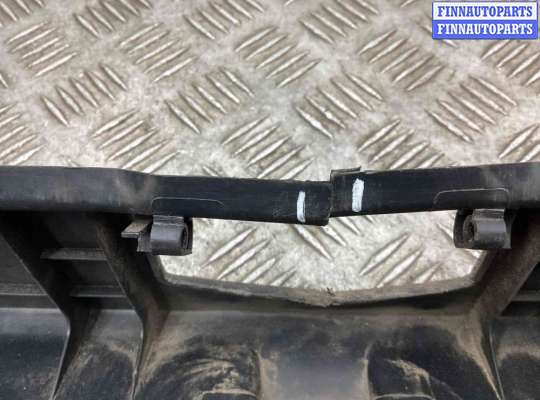 купить Обшивка багажника на Seat Ibiza Ibiza III (6L) 2002-2008