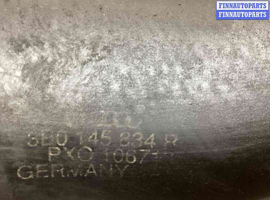 купить Патрубок интеркулера на Volkswagen Passat Passat B5+ (3B) 2000-2005 рестайлинг