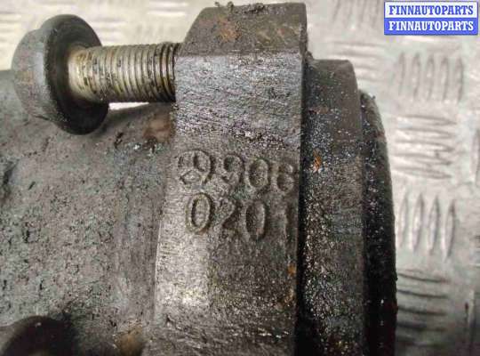 купить Ступица задняя на Mercedes Sprinter Sprinter II (W906) 2013-2018 рестайлинг