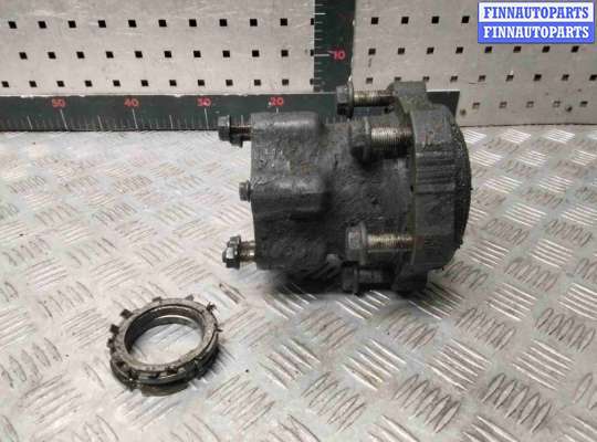 купить Ступица задняя на Mercedes Sprinter Sprinter II (W906) 2013-2018 рестайлинг