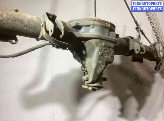 купить Ступица задняя на Mercedes Sprinter Sprinter II (W906) 2013-2018 рестайлинг