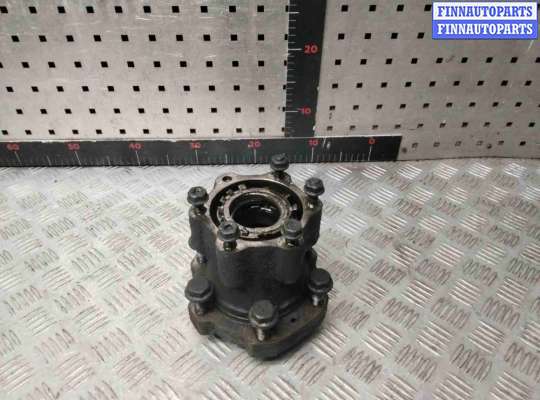 купить Ступица задняя на Mercedes Sprinter Sprinter II (W906) 2013-2018 рестайлинг