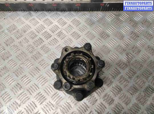 купить Ступица задняя на Mercedes Sprinter Sprinter II (W906) 2013-2018 рестайлинг