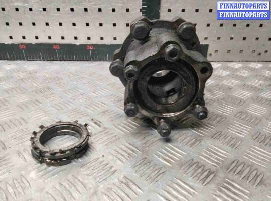 купить Ступица задняя на Mercedes Sprinter Sprinter II (W906) 2013-2018 рестайлинг