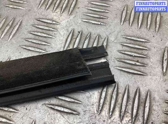 купить Молдинг стекла двери передней левой наружный на Hyundai Terracan Terracan (HP) 2001-2007