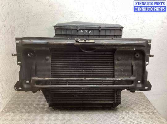 Кассета радиаторов MB1145963 на Mercedes Vario W670 1996-2013