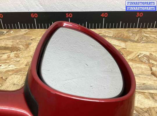 купить Зеркало наружное левое на Citroen C4 C4 (LA/LC) 2004-2010