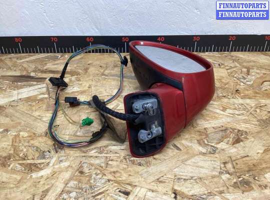 купить Зеркало наружное левое на Citroen C4 C4 (LA/LC) 2004-2010