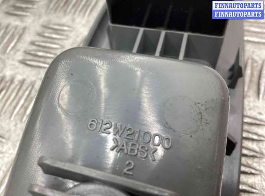 купить Блок управления стеклоподъемниками на Chevrolet Lacetti Lacetti (J200) 2004-2013