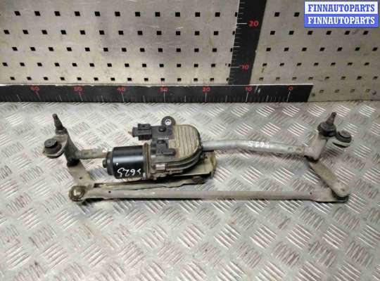 купить Механизм стеклоочистителя (трапеция дворников) на Volkswagen Passat Passat B6 (3C) 2005-2010