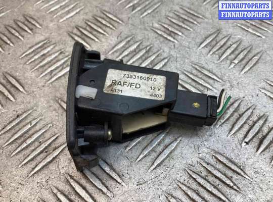 купить Кнопка корректора фар на Fiat Ducato Ducato 1994-2006