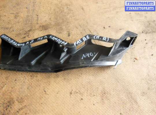 купить Кронштейн крепления бампера переднего на Volkswagen Passat Passat B6 (3C) 2005-2010