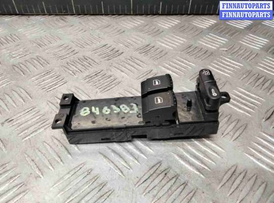 Блок управления стеклоподъёмниками на Ford Galaxy Mk1 / Mk2 (WGR)