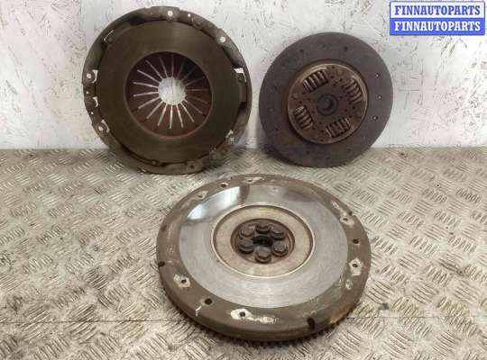 купить Комплект сцепления на Renault Master Master II 1998-2010