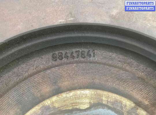 купить Комплект сцепления на Renault Master Master II 1998-2010