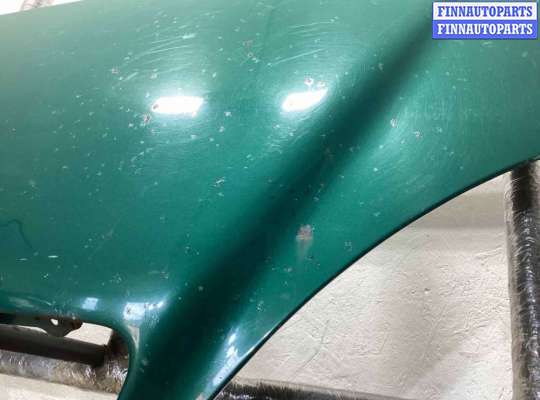 купить Капот на Mercedes A A (W168) 1997-2004