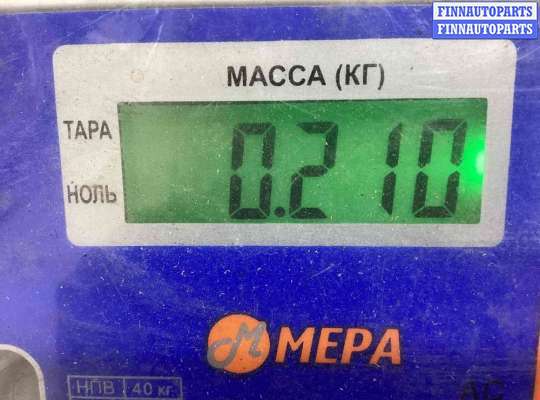 Патрубок (трубка, шланг) на Mercedes-Benz C (W203)