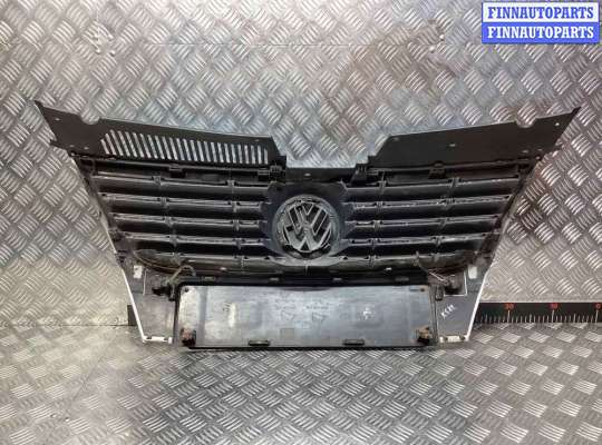 купить Решетка радиатора на Volkswagen Passat Passat B6 (3C) 2005-2010