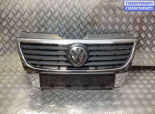 Купить Решетка радиатора на Volkswagen Passat Passat B6 (3C) 2005-2010 Решетка радиатора VG2792971 на Volkswagen Passat Passat B6 (3C) 2005-2010