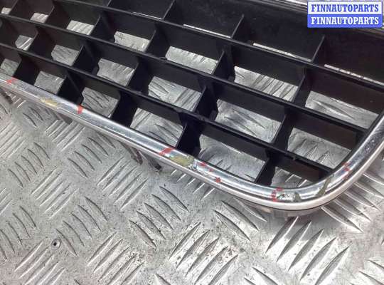 купить Заглушка (решетка) в бампер на Audi A6 A6 C5 (4B) 2001-2004 рестайлинг