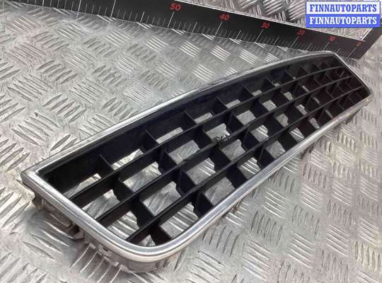 купить Заглушка (решетка) в бампер на Audi A6 A6 C5 (4B) 2001-2004 рестайлинг
